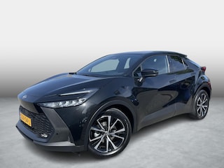 Toyota C-HR 1.8 Hybrid 140 Dynamic