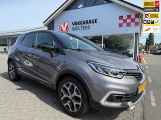 Renault Captur 0.9 TCe Intens/RIJKLAARPRIJS!