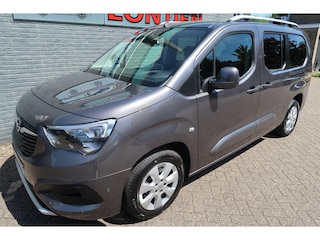 Opel Combo 1.2 Turbo L2H1 Edition 7p. Eerste eigenaar Nieuwe distributie