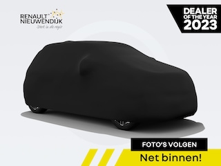 Renault Kadjar 1.3 TCe 140 Intens AUTOMAAT / NAVI / LED / CAMERA / PDC V+A / CRUISE / CLIMATE / STOELV. / DAB / APPLE CARPLAY / ANDROID AUTO / KEYLESS / 17'' ALL-SEASON