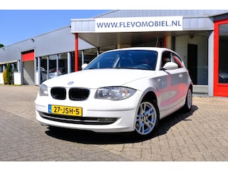 BMW 116i Business Line Clima|Cruise|LMV