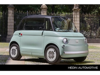 Fiat Topolino SHOWROOM MODEL
