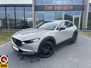 Mazda CX-30 2.5 e-SkyActiv-G M Hybrid Homura Navi I LED I Camera