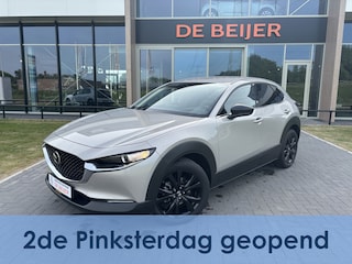 Mazda CX-30 2.5 e-SkyActiv-G M Hybrid Homura Navi I LED I Camera