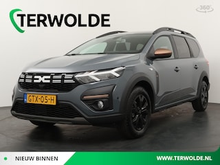 Dacia Jogger 1.0 TCe 110 Extreme 5p.