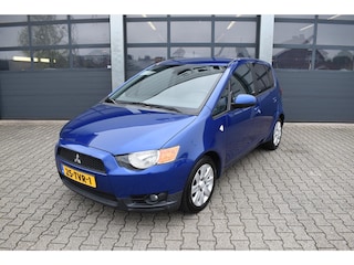 Mitsubishi Colt 1.3 16v 95pk Edition Two