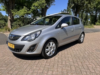 Opel Corsa 1.2-16V BlitZ