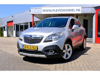 Opel Mokka 1.6 Edition Navi|Clima|LMV|