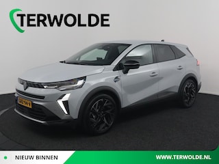 Renault Symbioz 1.6 E-Tech full hybrid 145 esprit Alpine Renault Symbioz 1.6 E-Tech hybrid 145 esprit Alpine | Harman & Kardan Premium Sound | Stoelverwarming | Stuurwiel Verwarmd | OpenR Google | LED | Elektrische Kofferklep | Elektrisch verstelbare stoelen | Parelmoer Lak |