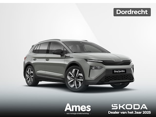 Skoda Elroq 60 Sportline Edition | Adaptieve Cruise control