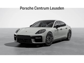 Porsche Panamera 4 E-Hybrid