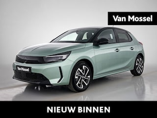 Opel Corsa Electric Long Range 51 kWh YES | LEVERBAAR VANAF JULI