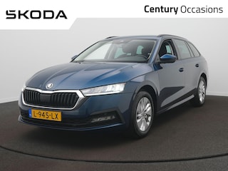 Skoda Octavia Combi 1.0 TSI Business Edition / Elektr. Klep / Cruise / Navi