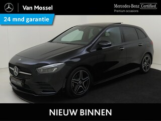 Mercedes-Benz B-klasse 180 Business Solution AMG / Panoramadak/ Night/ Multibeam/