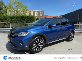 Volkswagen Taigo 1.0 96PK TSI Life | Multimedia Pakket | PDC V+A | Apple Carplay
