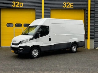 Iveco Daily 35S14 Airco/Cruise//3500KG/EU6