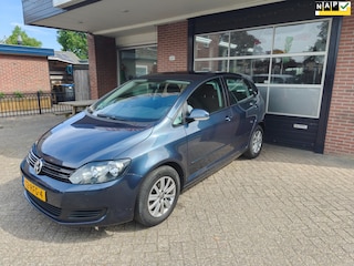 Volkswagen Golf Plus 1.6 TDI Comfortline, Automaat, 1e eigenaar, Dealer onderhouden, NAP