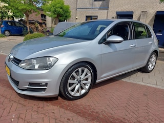 Volkswagen Golf 1.4 TSI ACT Highline