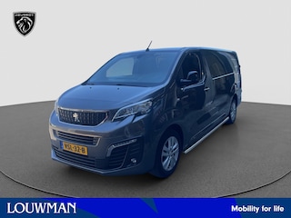 Peugeot Expert 2.0 BlueHDI 145 Long Premium