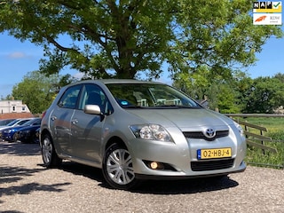 Toyota Auris 1.6-16V Sol | Cruise + Clima nu € 5.975,-!!!