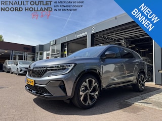 Renault Espace E-Tech full hybrid 200 Iconic Alpine 7P