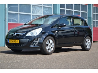Opel Corsa 1.0-12V Edition