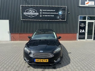 Ford Focus Wagon 1.0 Titanium Edition