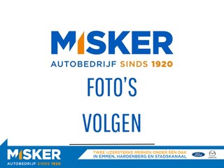 Ford Fiesta 1.25 Titanium *DEALERONDERHOUDEN/ALLSEASONBANDEN/STOELVERWARMING