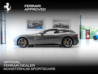 Ferrari GTC4 GTC4Lusso V12 ~Ferrari Munsterhuis~