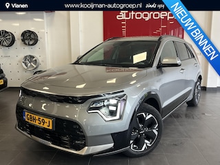 Kia Niro EV Edition Advanced 64.8 kWh