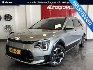 Kia Niro EV Edition Advanced 64.8 kWh