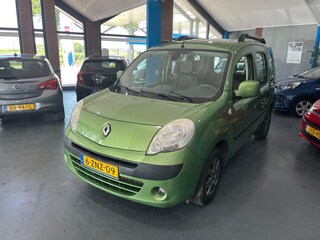 Renault Kangoo 1.6-16V Privilège