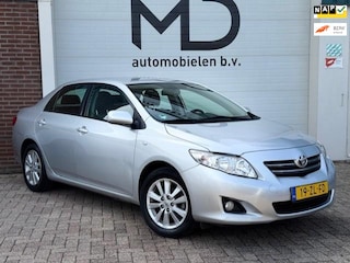 Toyota Corolla 1.6-16V Luna / Trekhaak / Cruise / Climate