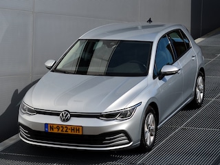 Volkswagen Golf E-TSI LIFE BUSINESS | AUTOMAAT | STOELVERWARMING | PDC | ADAPTIEF CRUISE | ALL IN RIJKLAARPRIJS