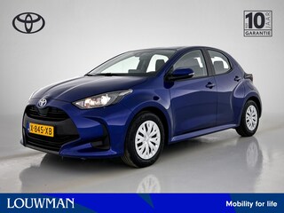 Toyota Yaris 1.5 VVT-i Active
