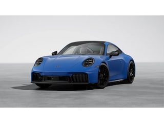 Porsche 911 Carrera GTS
