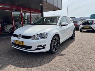 Volkswagen Golf 1.2 TSI HIGHLINE