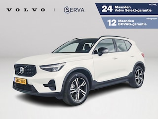 Volvo XC40 B4 Plus Dark | Trekhaak | Stoel- en stuurverwarming | Harman Kardon