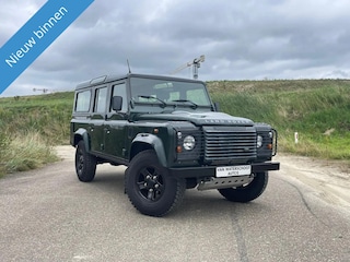 Land Rover Defender 2.2 D SW 110" XTech