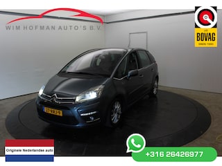 Citroën C4 Picasso 1.6 THP 115Kw 157Pk Exclusive Automaat uniek lage Km NAP