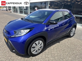 Toyota Aygo | DEMO | 1.0 VVT-i S-CVT Play | Airco | Apple Carplay |