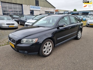 Volvo S40 1.8 Edition I Clima! Bj:2006 NAP!