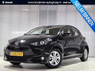Toyota Yaris 1.5 Hybrid 115 Active