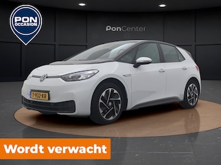 Volkswagen ID.3 Pro 58 kWh | NIEUW BINNEN | Navigatie | Stuur-/Stoelverwarming | Apple Carplay | Parkeersensoren | ACC |