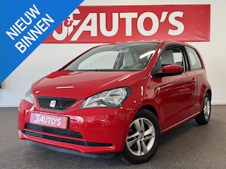 Seat Mii 1.0 Style Chic ECC AIRCO, ELEC PAKKET, 14''LMV