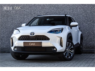 Toyota Yaris Cross 1.5 Hybrid Dynamic