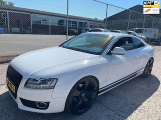 Audi A5 Coupé 1.8 TFSI LEER/led/AIRCO/cruise