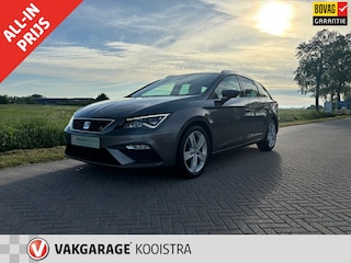 Seat Leon ST 1.4 EcoTSI FR Camera/ Cruise contr./ Full Link
