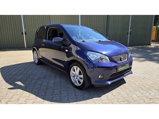 Seat Mii 1.0 Sport Connect