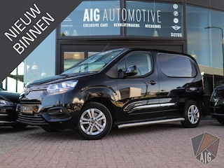Toyota Proace City 1.5 D-4D Innovator | Keyless | Camera | Leder | Dodehoekdetectie | ACC | Carplay